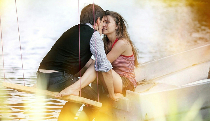 Valentines Special- 5 Tips To Gear Up Your Romantic Life