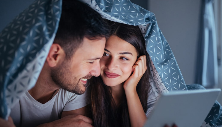 9 Romantic Comedy Movies That You Must Watch With Your Girlfriend