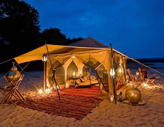 5 Most Romantic Destinations in Asia