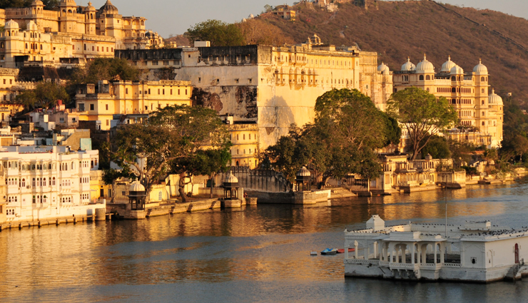 romantic places,romantic places  in india,places to visit in india,india,udaipur,jaisalmer,the backwaters,kerala,darjeeling,shimla