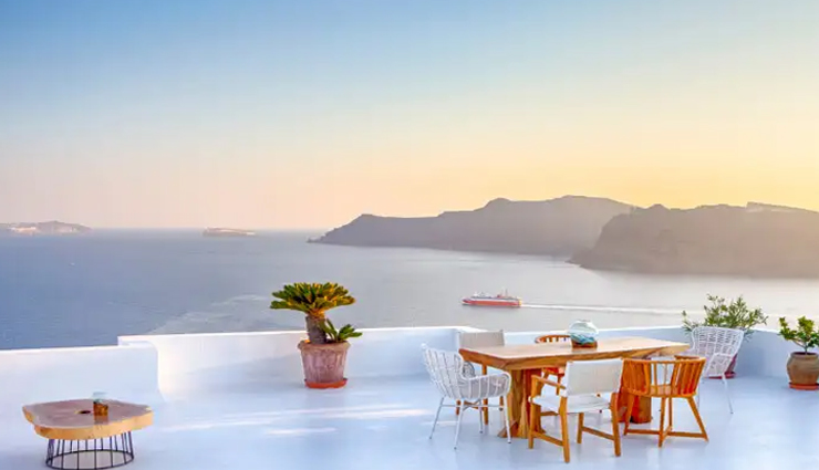 6 Most Romantic Places To Visit Around The World