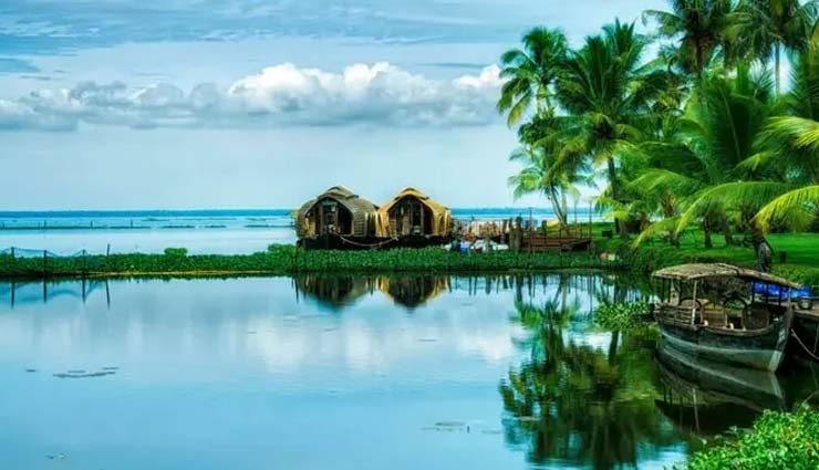 Confused Where To Celebrate Valentine's Day? Here are 5 Selected Places For You