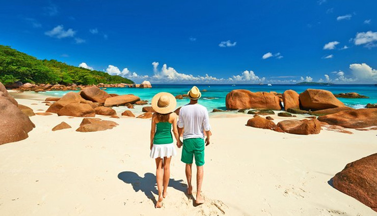 बिताने हैं पार्टनर के साथ प्यार भरे हसीन पल, बनाएं दुनिया की इन 7 रोमांटिक जगहों का ट्रिप