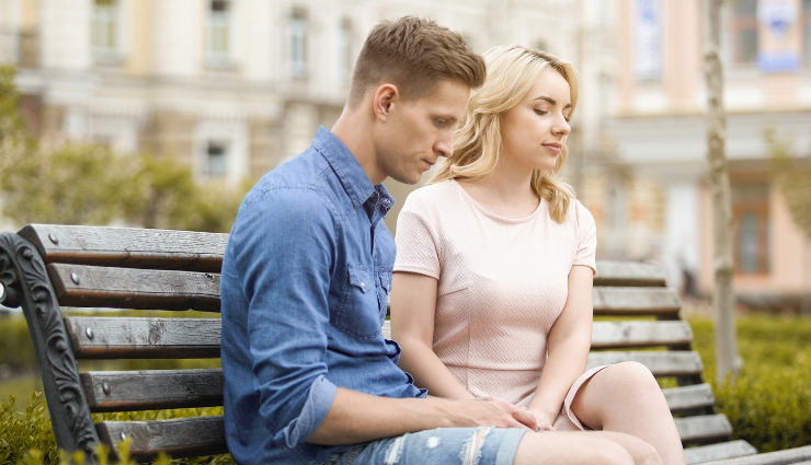 5 Tips To Help You Move On From Romantic Rejection