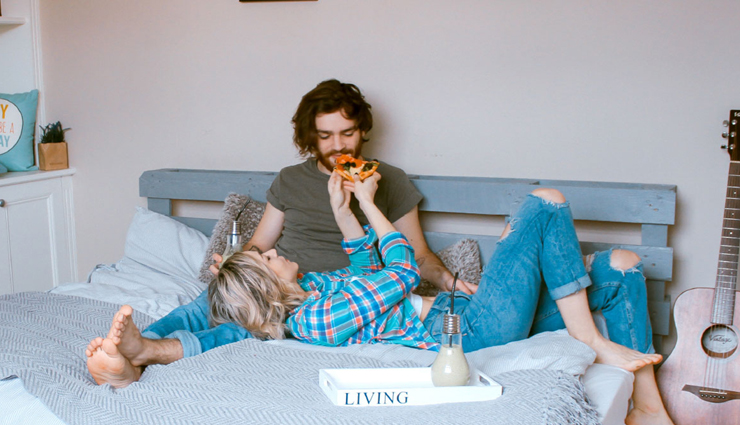 Few Romantic Things You Can Do For Your Boyfriend