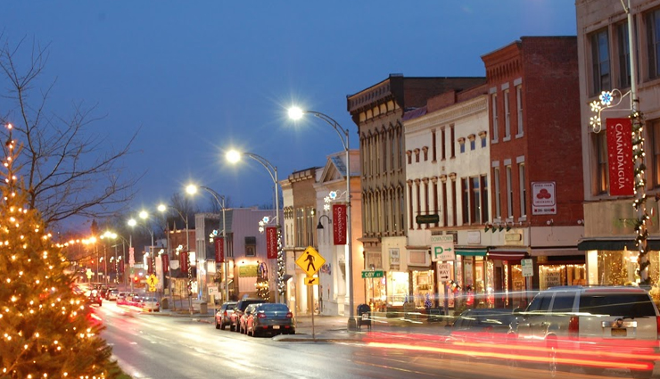 north america,romantic small towns in north america,carmel-by-the-sea,california,niagara-on-the-lake,ontario,new hope,pennsylvania,canandaigua,new york,galena,illinois
