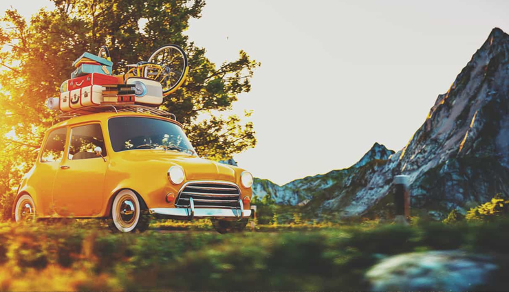 11 Most Romantic Weekend Getaways Near Bangalore