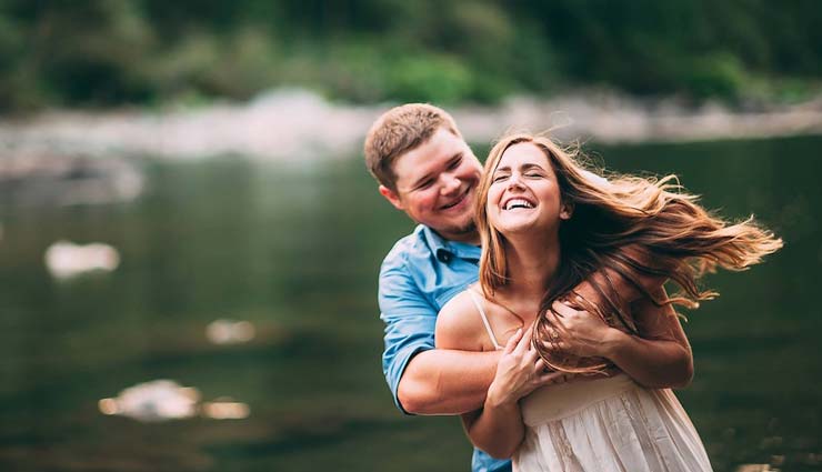 5 Ways To Be More Romantic With Your Partner