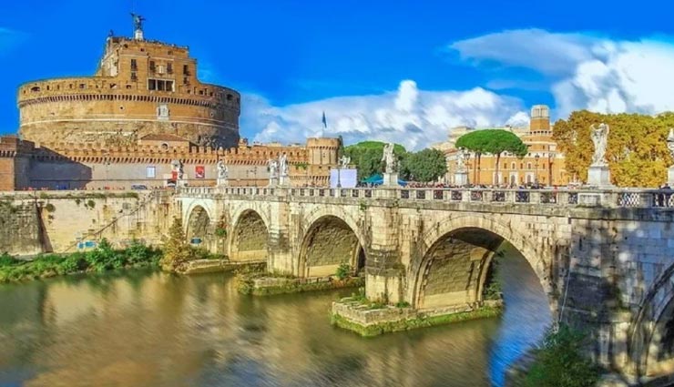 एक ऐसा शहर जो है दो देशों की राजधानी, रखता हैं अनोखा इतिहास