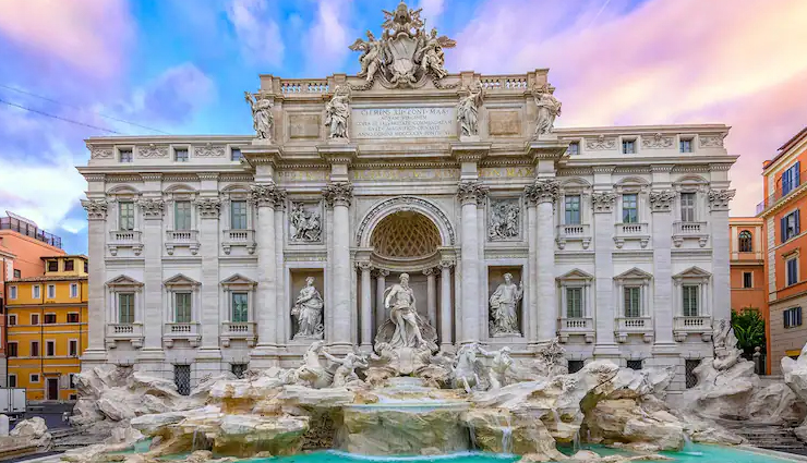 rome,places to visit in rome,tourist attractions in rome,colosseum,roman forum,trevi fountain,piazza navona,palatine hill,the capitoline museums