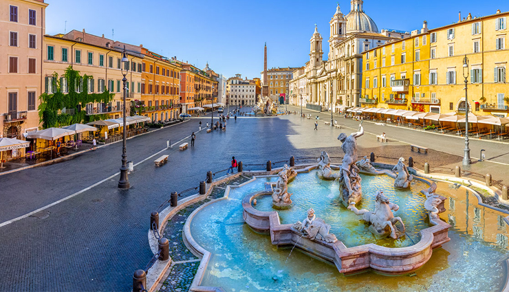 rome,places to visit in rome,tourist attractions in rome,colosseum,roman forum,trevi fountain,piazza navona,palatine hill,the capitoline museums