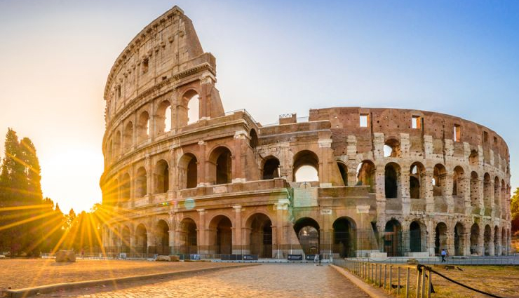 most incredible man made landmarks,list of most incredible man made landmarks,palace of westminster,eiffel tower,statue of liberty,taj mahal,petra,machu pichu,rome colosseum,burj kalifa,osaka castle,sydney opera house,sagrada familia,travel,holidays,travel guide