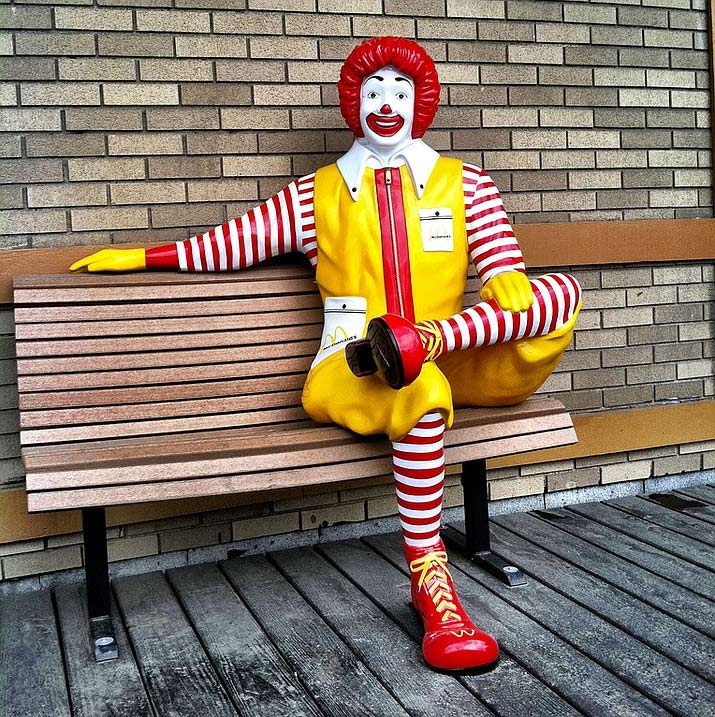 biggest things ever stolen,things stolen,weird things ever stolen stolen things