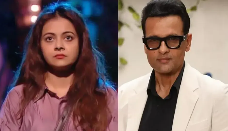 रोहित रॉय के टीवी को ‘डस्टबिन’ कहने पर भड़कीं देवोलीना भट्टाचार्जी, बोलीं- जिस थाली में खाया, उसी में छेद करते हैं
