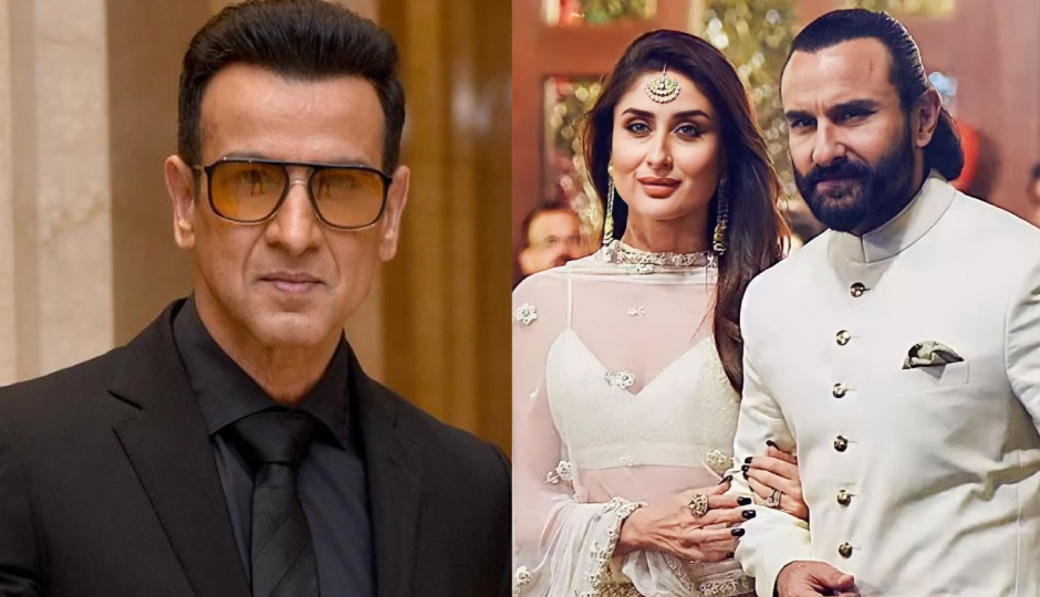 2 News : रोनित ने किया खुलासा, सैफ के बाद करीना पर भी हुआ था हमला, एक्टर ने बताया तंगी के दिनों में ढाबे पर…