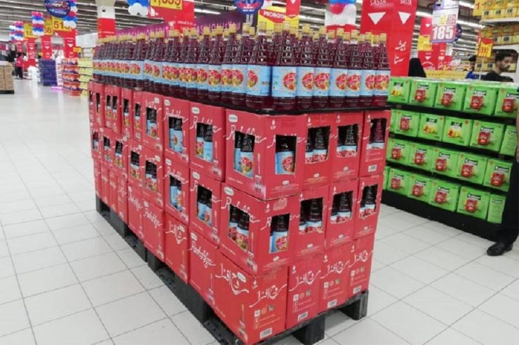 भारतीय बाजारों से गायब हुआ Rooh Afza, तो 'हमदर्द' पाकिस्तान ने की सप्लाई की पेशकश pakistan,rooh afza,india,ramadan 2019,wagah border,hamdard,news,news in hindi