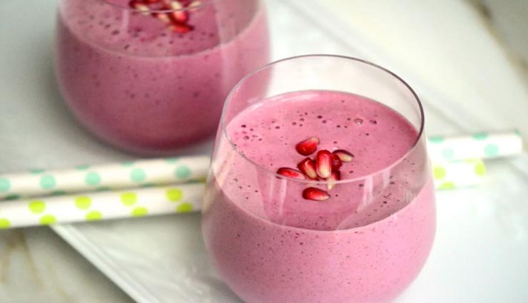 rooh afza lassi recipe,recipe,recipe in hindi,special recipe,lockdown,coronavirus