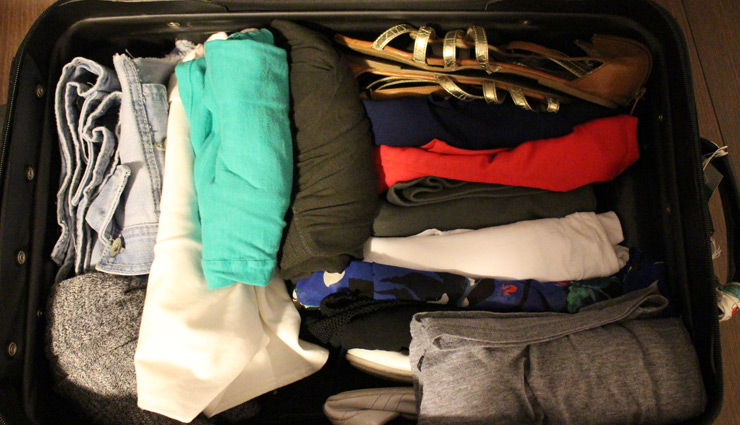 holidays,Travelling,bag packing tips,long weekends