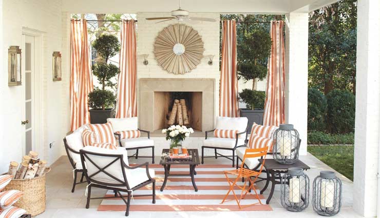 Easy Tips To Give Your Room a Spring Makeover