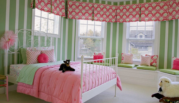 household tips,tips to decorate girls room,decoration tips,girls room ,हाउसहोल्ड टिप्स