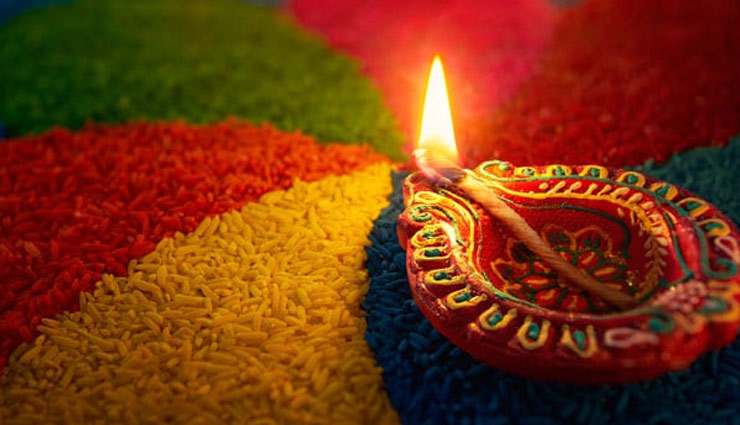 रूप चतुर्दशी व्रत से मिलता है स्वस्थ और रूपवान शरीर, जानें इसकी पूर्ण कथा