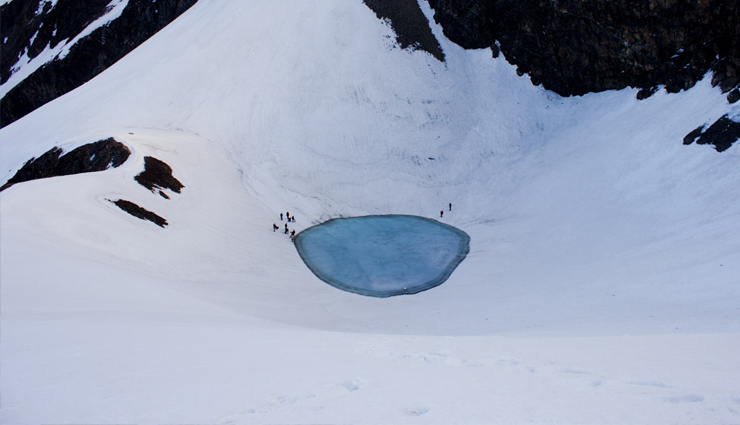 hiking trails to explore in india,trails to explore in india,india tourism,tourist places in india,travel,travel guide,travel tips,holidays