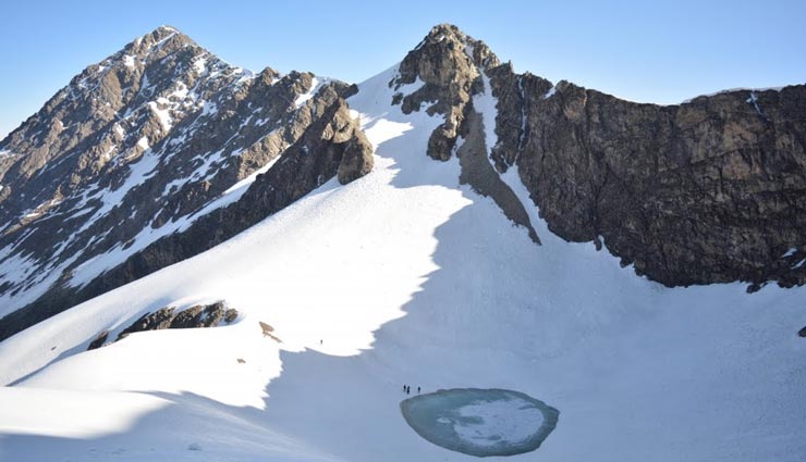 tourist places,indian tourist places,places for trekking