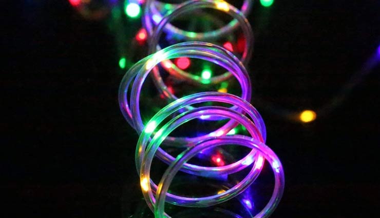 navratri 2019,lighting of house,decorating mandir at navratri,navratri celebrations,house hold