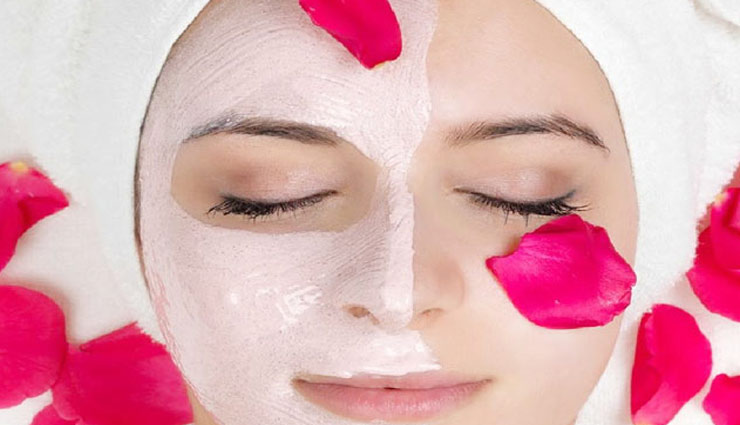 त्वचा की समस्याओं को दूर करता है फ्लावर फेशियल, जानें आपके लिए कौनसा रहेगा सही