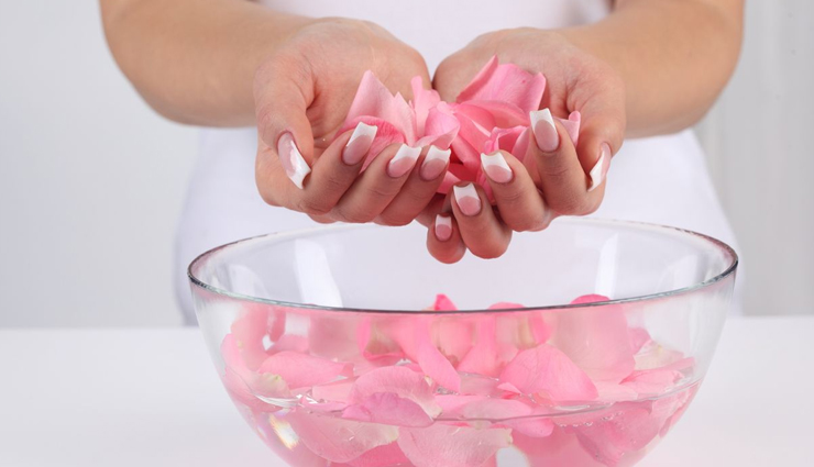 exfoliate lips,exfoliate lips at home,beauty tips,beauty,simple beauty tips