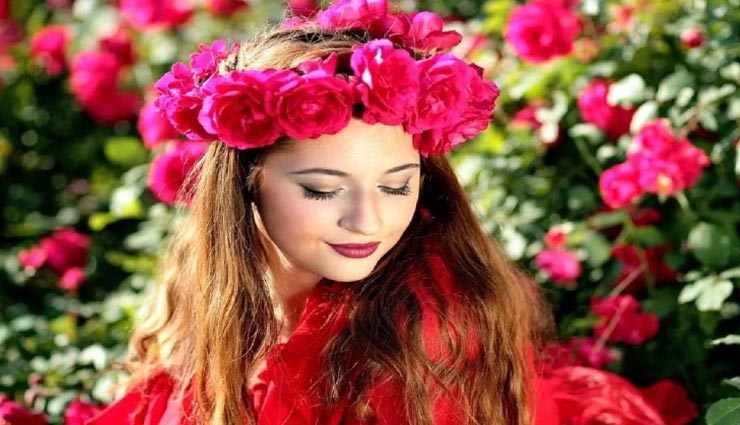 आसानी से घर पर ही बनाए सीरम, त्वचा को मिलेगा पोषण