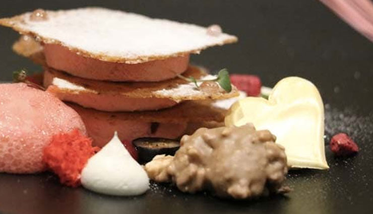 rose day 2020,rose berry valentine forest,recipe,rose day recipe,valentines day 2020,valentines week