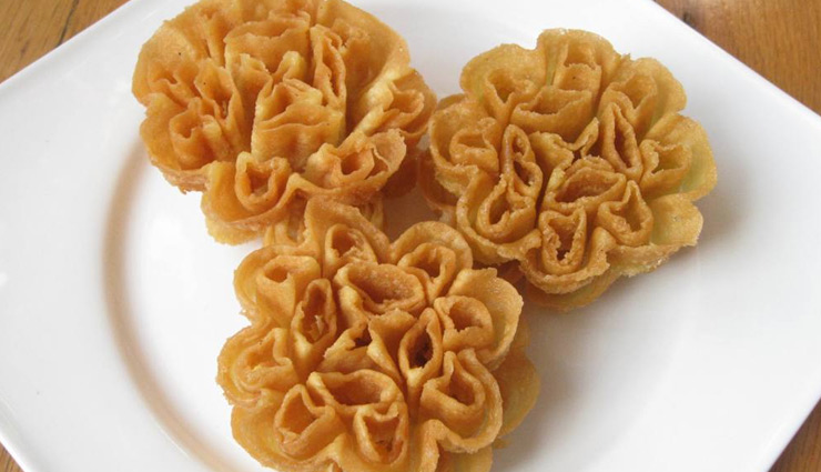 Valentines 2019- Celebrate Love With Rose Cooky