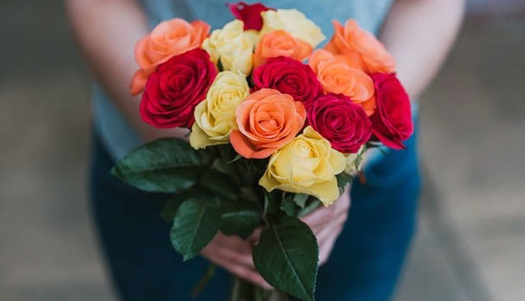 unique ways to celebrate rose day,rose day 2020,valentines week,valentines day 2020