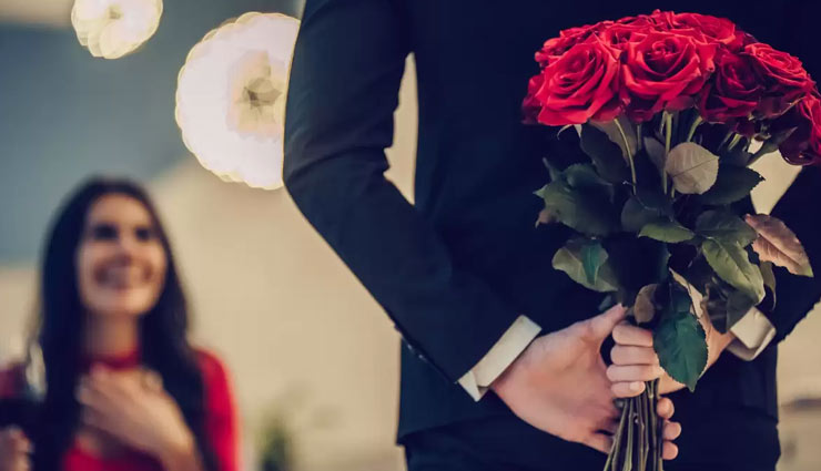 Rose Day 2020- 5 Unique Ways To Celebrate This Special Day