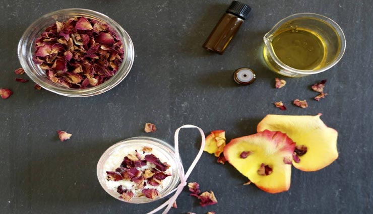 beauty tips,beauty tips in hindi,glowing skin,rose face mask,home remedies