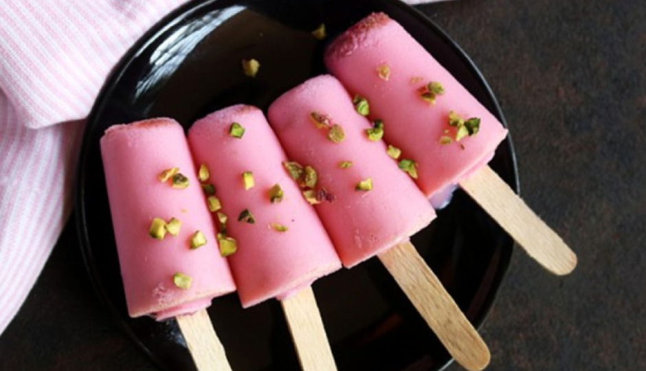 rose kulfi,rose kulfi tasty,rose kulfi delicious,rose kulfi ingredients,rose kulfi recipe,rose kulfi healthy,rose kulfi summer,rose kulfi cold