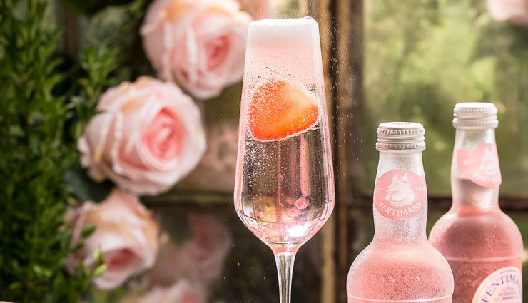 rose lemonade,rose lemonade recipe,hunger struck,food,easy recipes