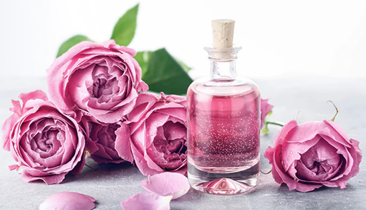 5 Ways To Use Rose Water for Face
