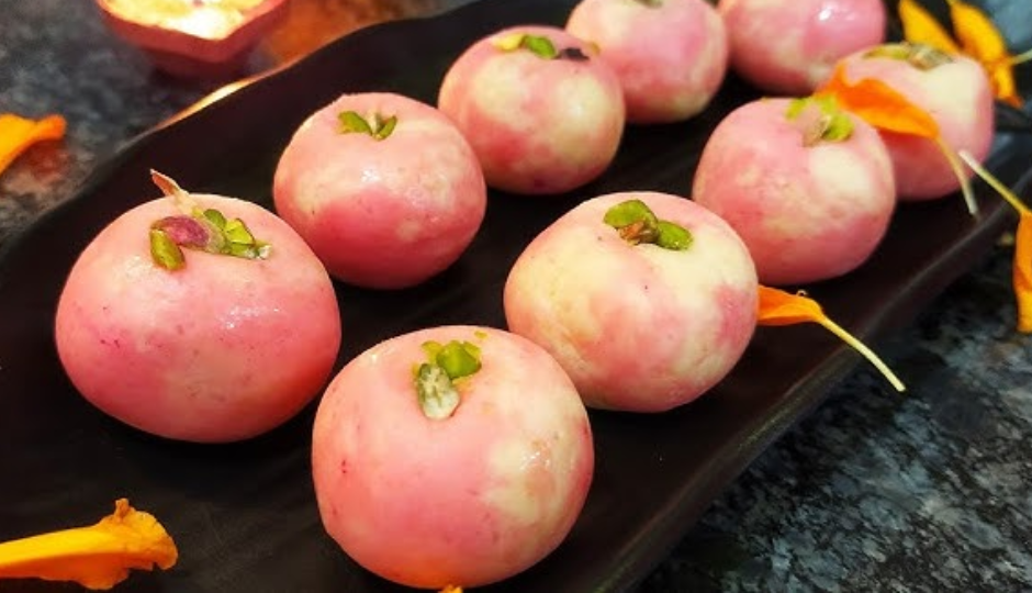 रोज पेड़ा : घर का हर सदस्य इस पर प्यार लुटाएगा बेशुमार, त्योहार की रंगत बढ़ा देती है यह मिठाई #Recipe