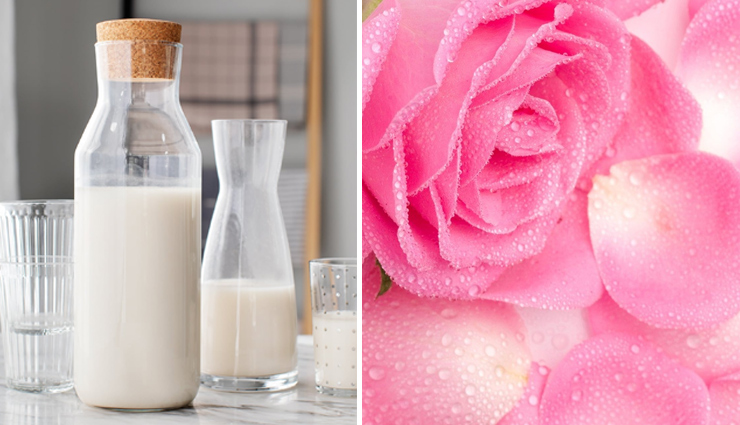 milk,milk to get beautiful skin,milk to get glowing skin,skin care tips,skin beauty,fair skin tips,beauty,beauty tips