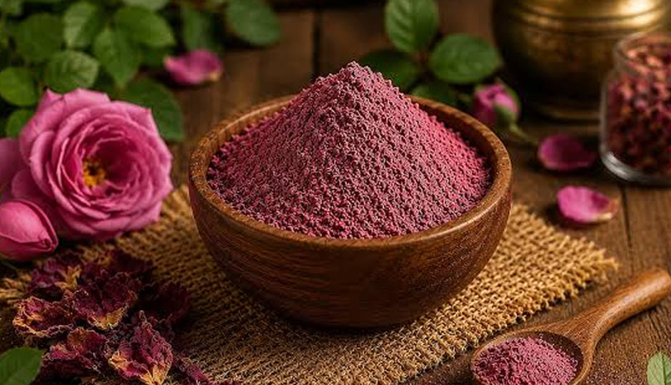 14 Amazing Benefits of Rose Powder for Skin