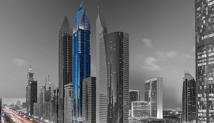 tallest hotels in the world,most tallest hotels in the world,hotels in the world,list of tallest hotels in the world,travel,travel guide,travel tips,holidays