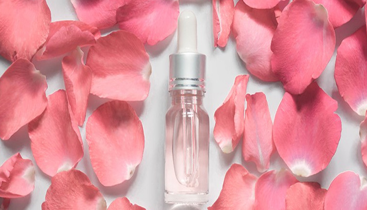 7 Benefits Of Using Rosewater For Skin During Summers