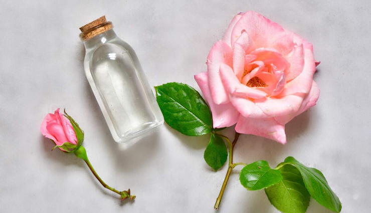 rosewater benefits,skin care tips,beauty tips,summer skin care tips
