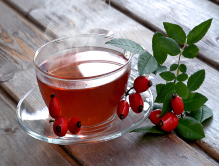 rosehip tea,health benefits of rosehip te,healthy tea,healthy drinks,Health tips