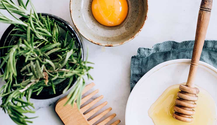 diy rosemary oil hair masks,rosemary oil hair masks,beauty tips,beauty hacks,hair care tips