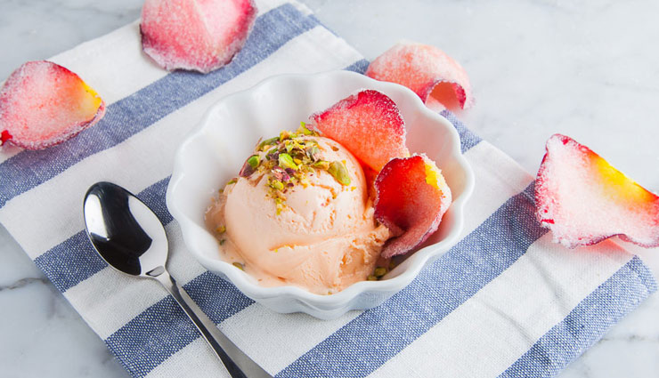 ancient flavors of ice cream,rare flavors of ice cream,unique flavors of ice cream,ice cream flavors