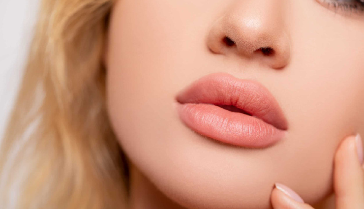 5 DIY Lip Shades To Get Rosy Lips Naturally