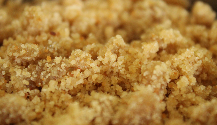 Recipe - Know How to Prepare Instant Sweet Dish 'Roti Churma'